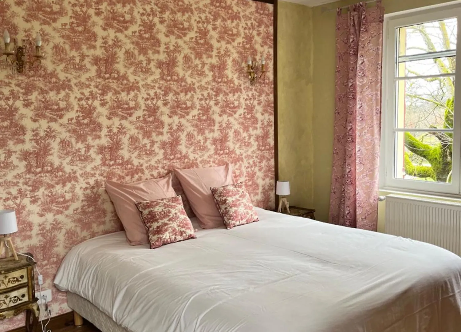 Gite Baccara 4 Etoiles Gondrin Country house