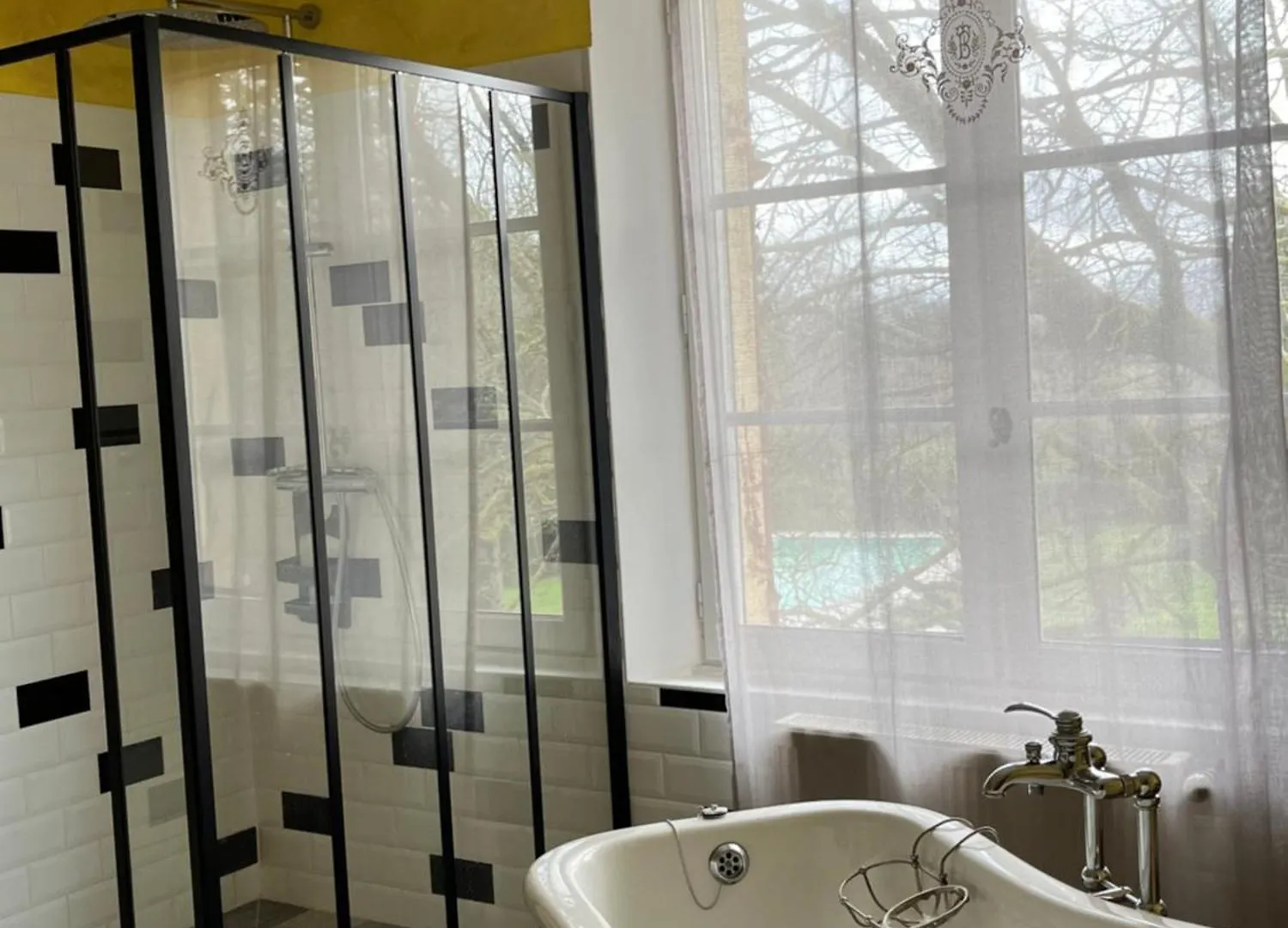 Country house Gite Baccara 4 Etoiles Gondrin