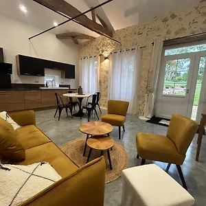  Hébergement de vacances Maison De